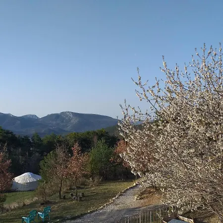 Destination Ailleurs Castellane